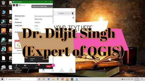 open source GIS software