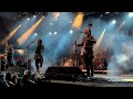 The hu  agaar negen bui the same 28062019  tons of rock  norway  blackie davidson 4k