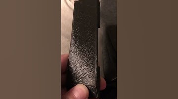 AMAZING 3D Print - Wild Accidental Texture