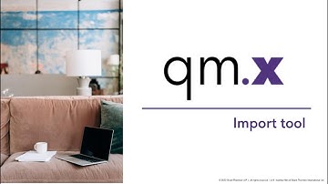 In-depth qm.x Application Demo | ISQM 1 New Quality Standards | Grant Thornton