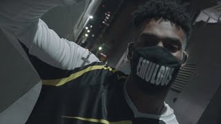 Miniatura de vídeo de "Christian Rap | CJ Emulous - Walk music video"