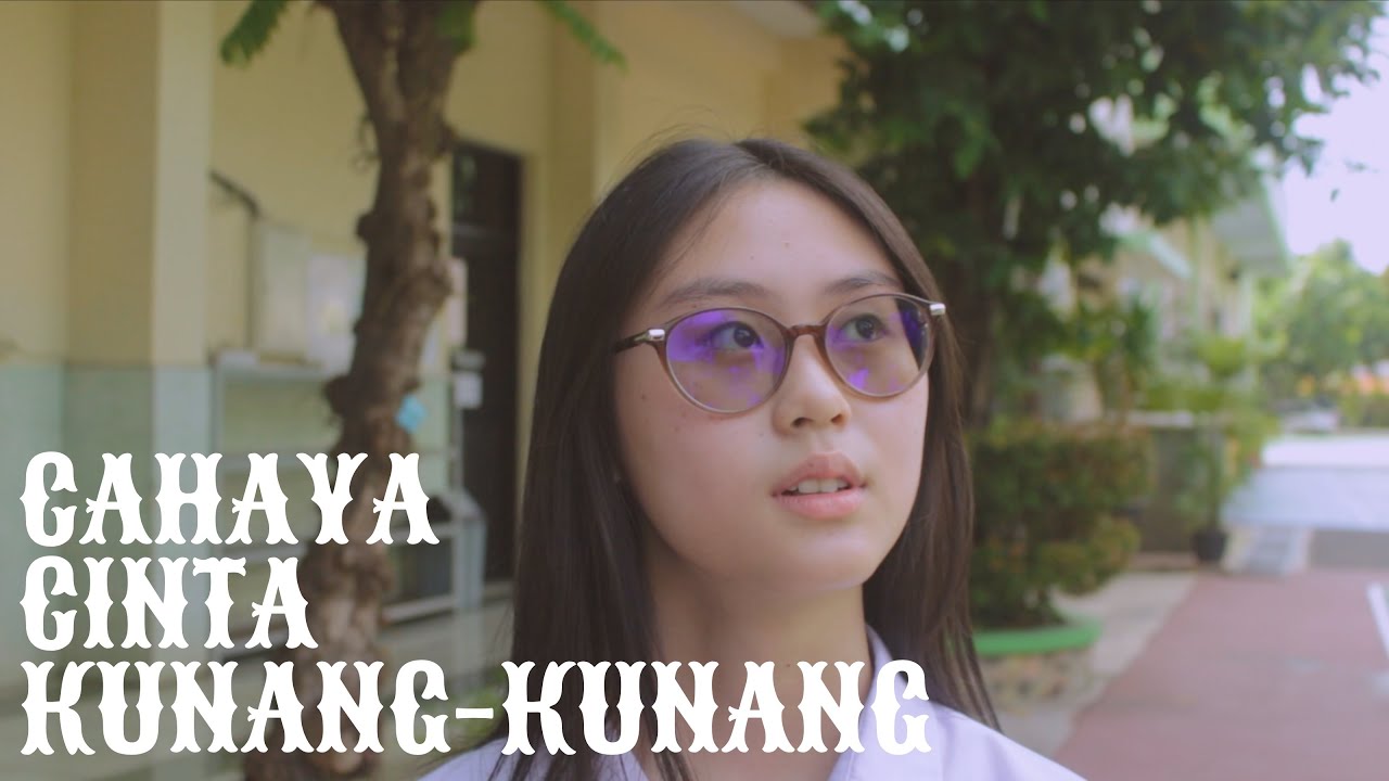 NANOKA 『Cahaya Cinta Kunang-Kunang』【Official Music Video】