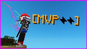 I Hit Network Level 250 on Hypixel