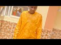 Baban Yellow Mai Gayyata 