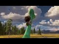 The good dinosaur animation movie in english disney animated movie for kids part 23