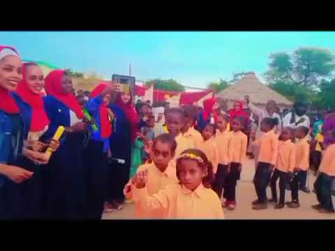 زفة التخرج ـ استعراض فرقة رياض الطفولة حفل تكريم أول دفعة من دورة الإعلام المتجدد 