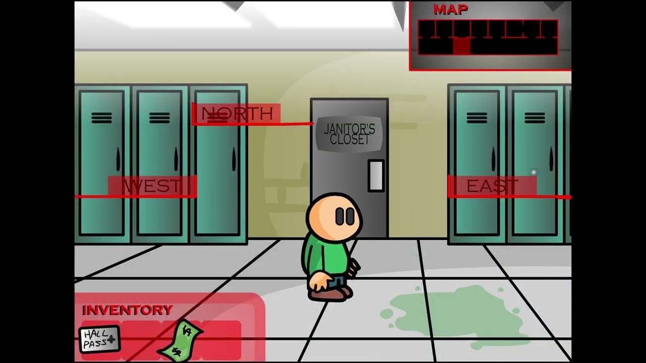 Riddle School 1 VOICE REVEAL YouTube Riddle school 1 voice reveal youtube