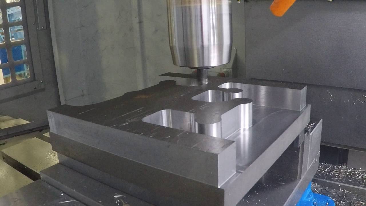 mastercam dynamic milling mastercam dynamic milling