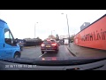 Bad UK Drivers Vol 7. (Audi)