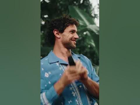 SPRING 25 BANANA REPUBLIC YouTube