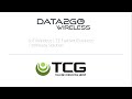 Data2go february 2022 lunch and learn  tcg telecom consulting group