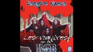 KGB- SIN CONDON NO VA