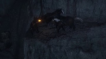 Like shooting fish in a barrel, but with O’Driscolls - Red Dead Redemption 2