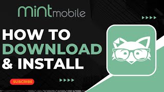 How To Download & Install Mint Mobile App