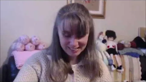 Yarn Swap with Monica Buch !