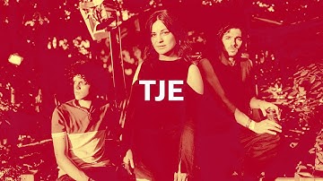 TJE - Live at Best Kept Secret 2025  - Muziekgieterij Sessions