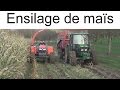 Encilage maïs 2014 | Pöttinger monorang HD