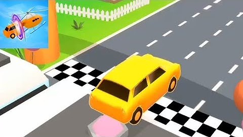 SHAPE SHIFTING ALL LEVEL GAMEPLAY PART - 30