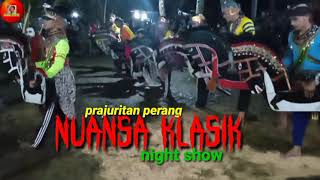 Download Lagu ebeg sekarmayang - ngudi rahayu full pentas malam MP3