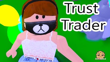 Download How To Scam Somone In Adopt Me Mp3 Free And Mp4 - roblox scammer song