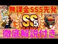 【立ち回り徹底解説あり】無課金SS5先発爆誕、これを見ればマントルサクセスがわかる 無課金アカウント Nemoまったり実況