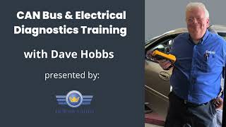 Advanced Auto Tech Training with Dave Hobbs
