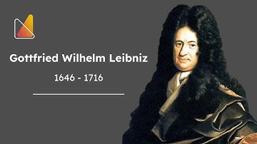 The Genius Who Transformed Invention, Science, and Diplomacy: Gottfried Wilhelm Leibniz