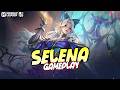 Selana Gameplay | Mobile Legends: Bang Bang Indonesia