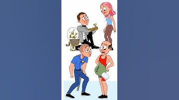 Toilet🚽 ring 💍 and who is reality🧐 #impossibledate #gameplay #shorts #mytom2 #gaming