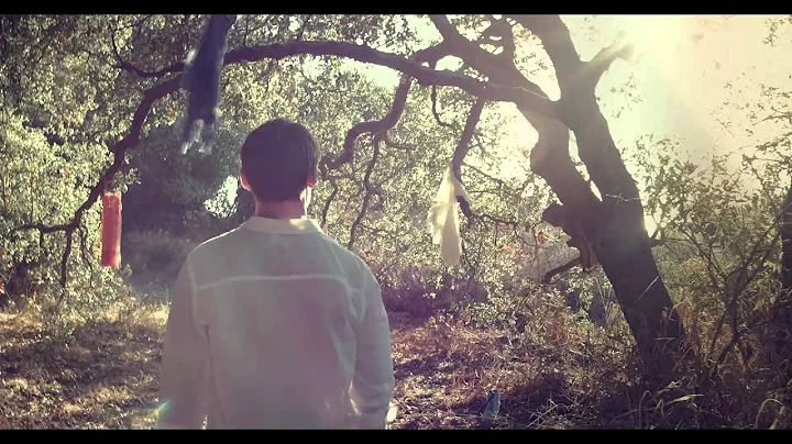 The Raise "Mystery" Official Music Video