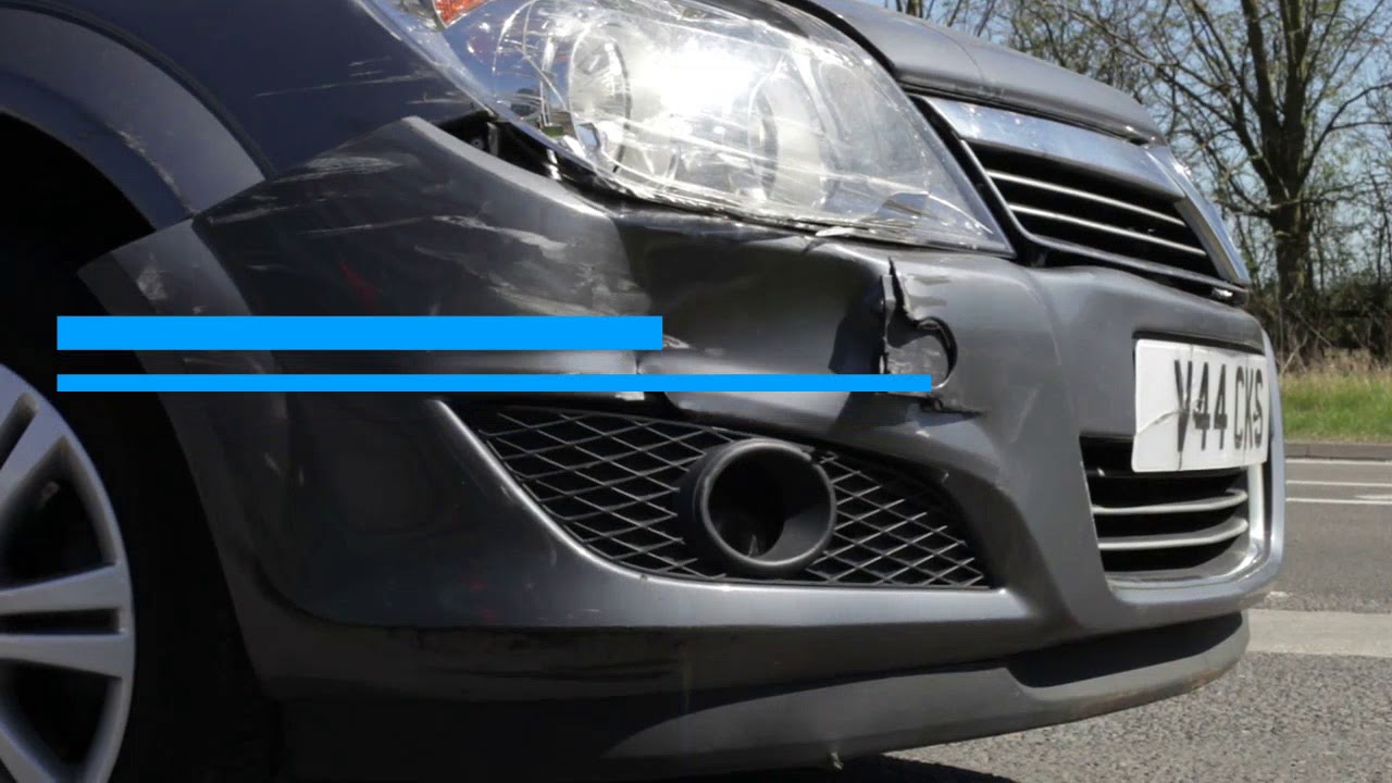 Car Body Repairs Santry Trimtech Auto body repair YouTube