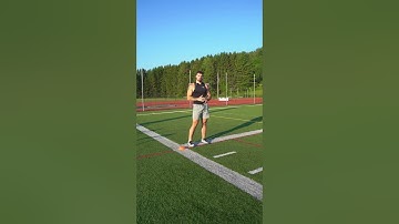 Perfect your Broad Jump!