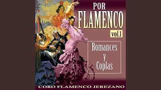 Video voorbeeld van "Coro Flamenco Jerezano - Calle de San Francisco"