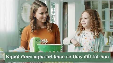 Sức mạnh của lời nói