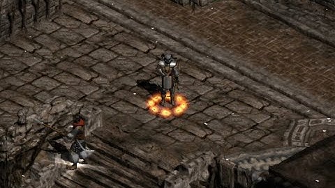 Project Diablo 2 Season 12: Holy Bolt Bow Paladin