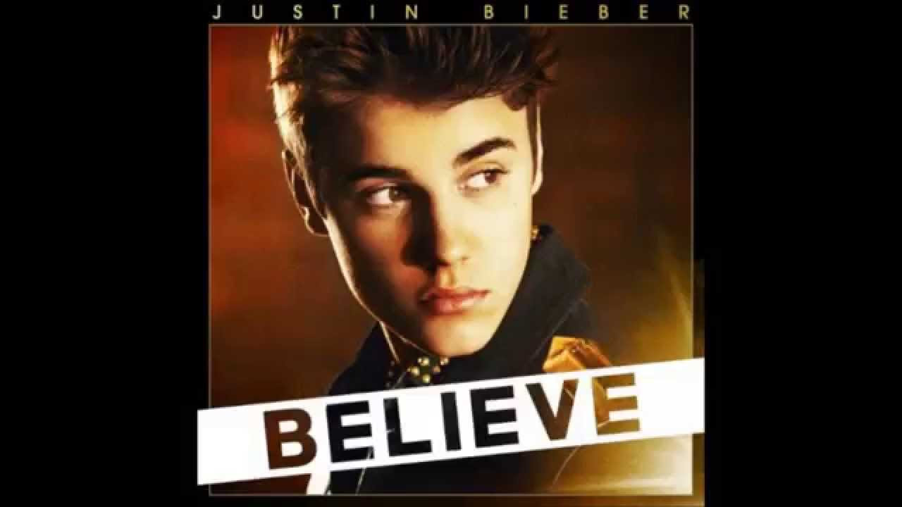 Justin Bieber   As Long As You Love Me Feat Big Sean Official Audio 2012