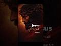 Jesus paid it all  because He loves us #jesus #jesuschrist #god #canada #bible #christiancanada