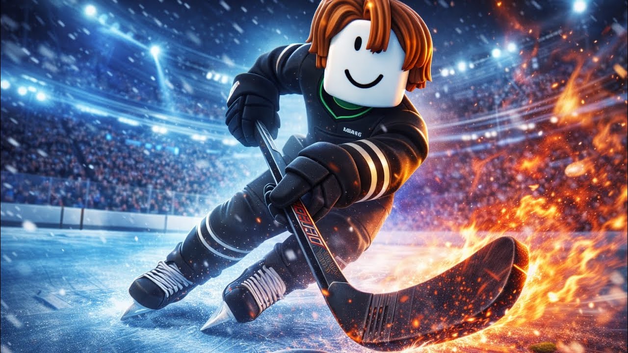 INSANE Hockey Match! 🏒🔥