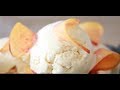 Peach Ice Cream | Byron Talbott