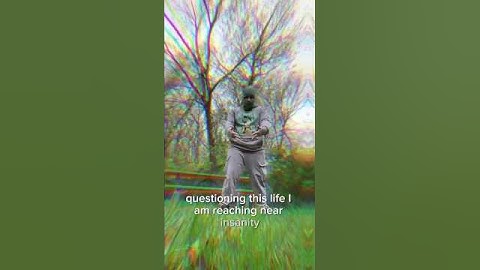 AMBIVALENT available on all streaming platforms ✨ #newmusic