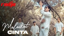 Malaikat Cinta - Radja - Video Klip Official  - Durasi: 6:21. 