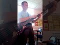 Летов в тайге. Бас тэппинг #shorts #bass #tapping #летов #егорлетов #бас #тэппинг