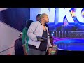 Lebo Sekgobela - Lion Of Judah Live