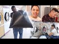 Nuestra Vida en USA haciendo los QUEHACERES del HOGAR! Lavando Ropa y Cocinando|MicaelaDIY