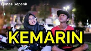 SEVENTEEN - KEMARIN ( by dimas gepenk )