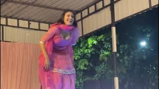 Bharti Choudhary dance video| Bharti Choudhary new dance video | Haryanvi dance