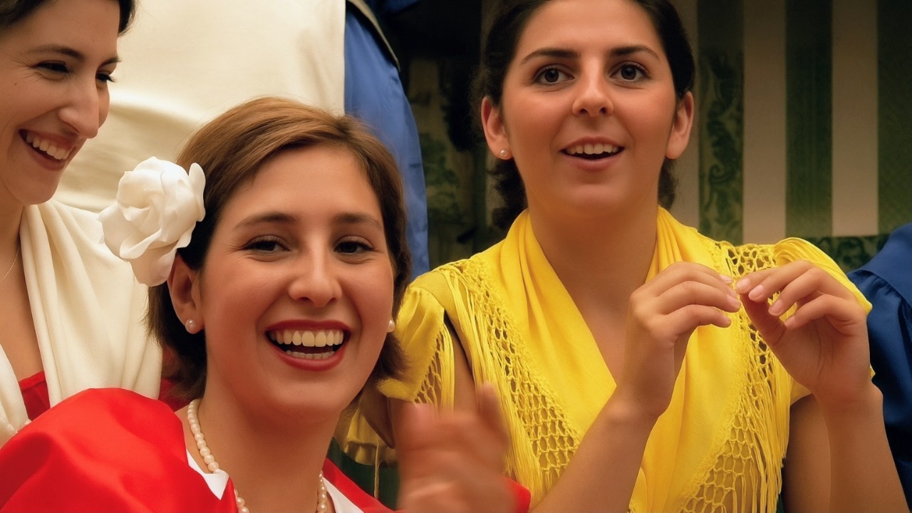 Andalousie, l'Europe aux portes de l’Orient