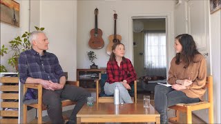 1 | Greta Thunberg & Kevin Anderson | In search of REAL climate leadership | 2022 Interview