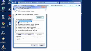 Kent Uni - Windows 7 TCPIP settings.avi