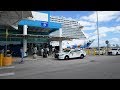 Port of Miami Arrival & Cruise Ship Embarkation of Norwegian Escape - What to Expect (HD)